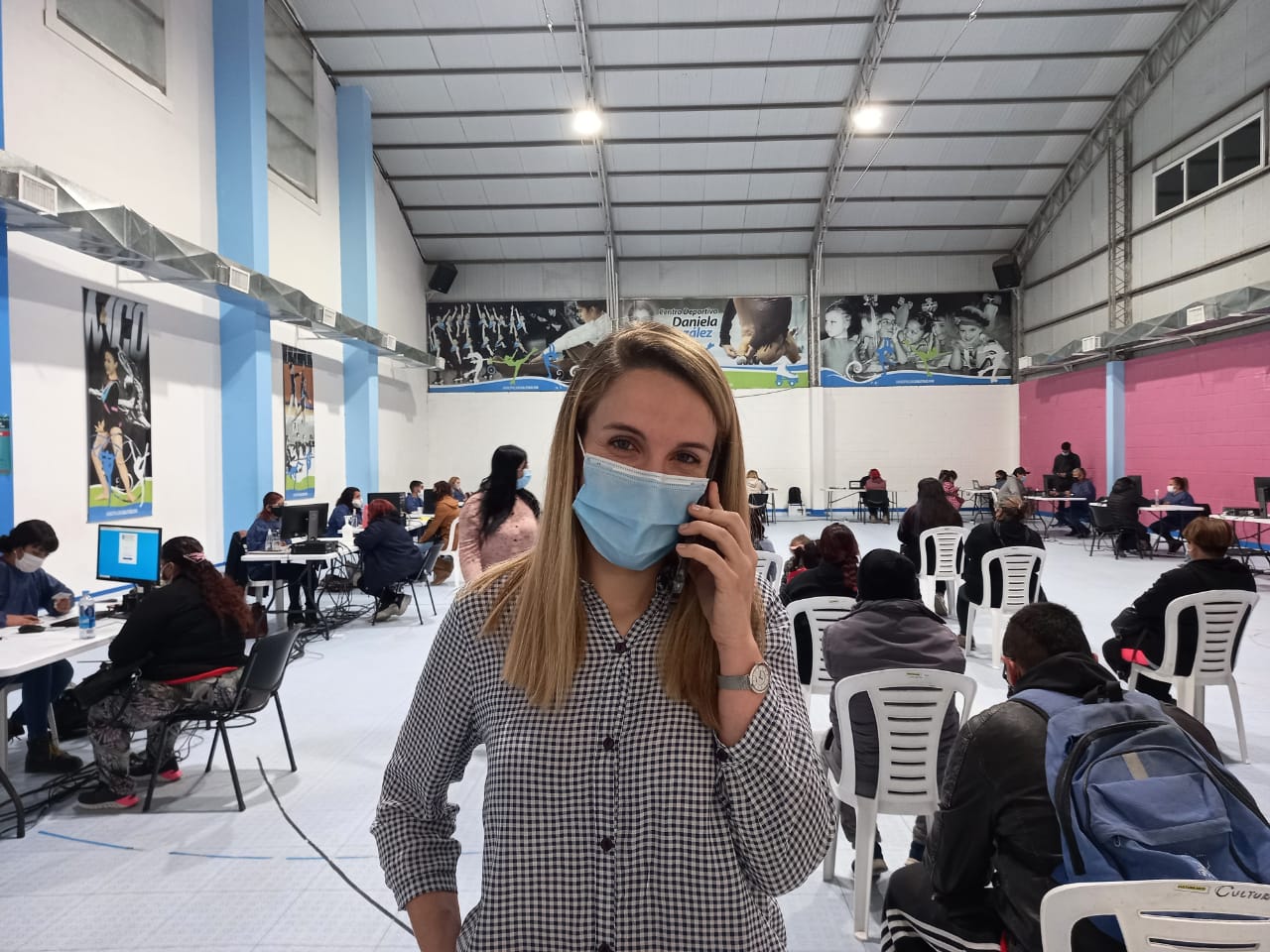 Solano cuestionó la postura de Milei sobre Malvinas y convocó a una “marcha de la bronca”