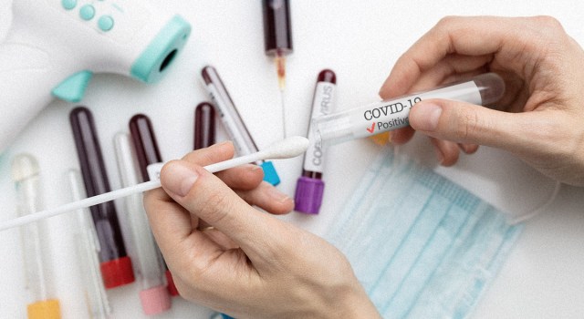 Caleta Olivia tiene dos casos sospechosos de coronavirus esperando resultado