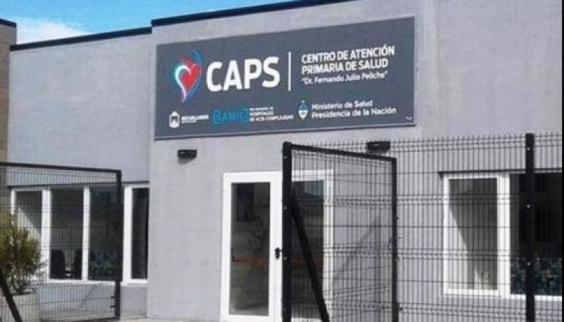 Advierten saturación en Centros de Salud por derivaciones del HRRG