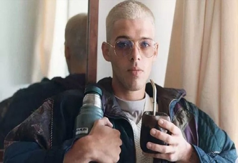 Santiago Maratea realizó una millonaria colecta en pocas horas para colaborar con los incendios en Corrientes