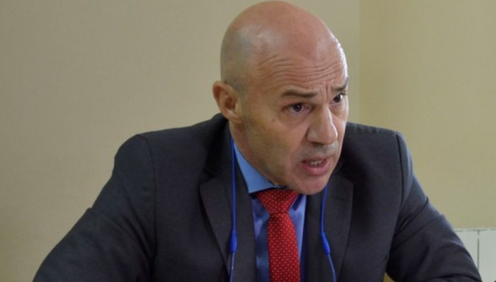 “No termina acá”: Tanarro anticipó que seguirá la pelea por las tres vocales del Tribunal Superior