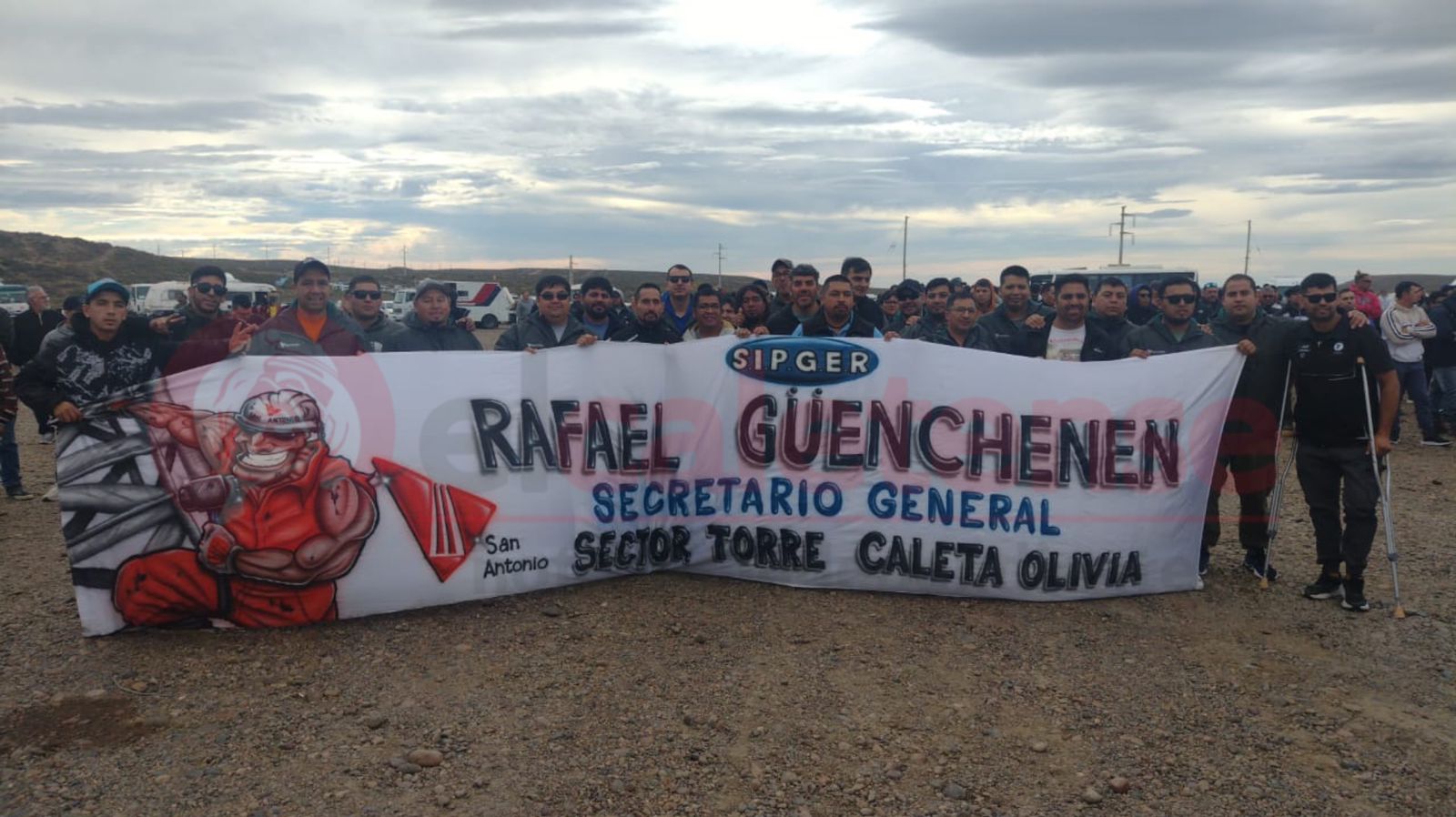 Camacho detalló obras de bacheo, adoquinado e iluminación en paseo costero