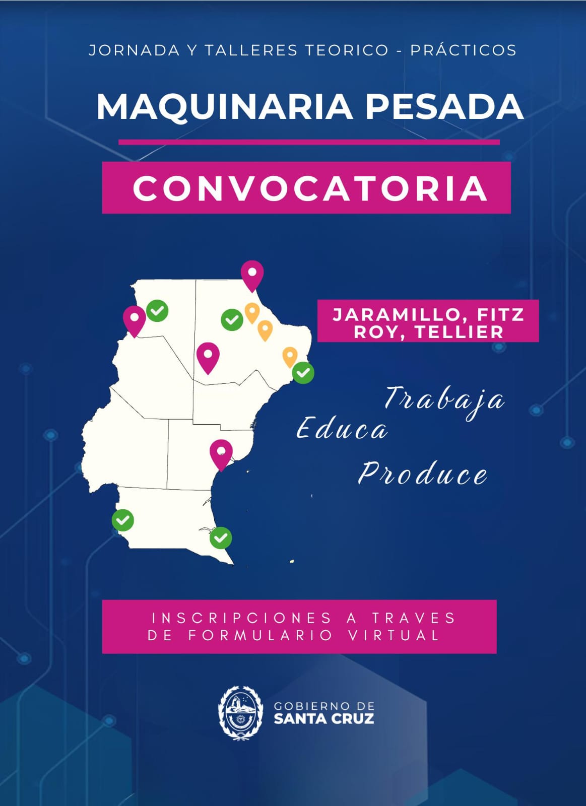 “Más Gestión”: Tránsito y Transporte destacó la alta demanda y beneficios para vecinos en el barrio 17 de Octubre