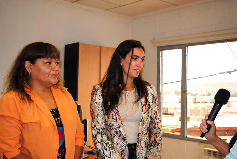 Se desarrolló la primera mesa de trabajo para abordar las economías populares de la ciudad 