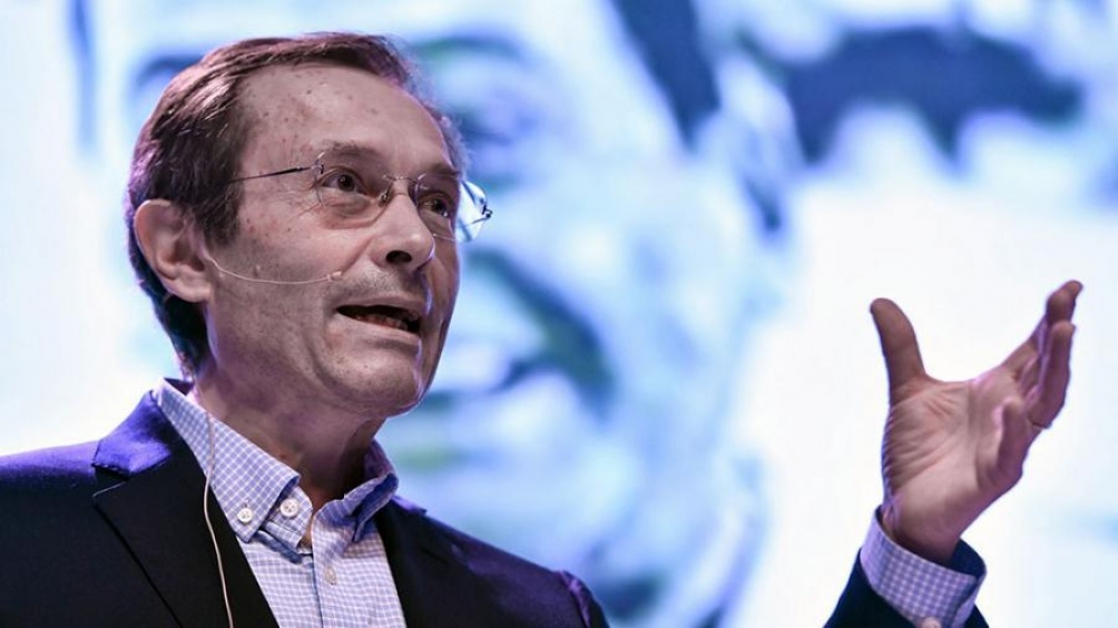 El gobierno anticipó que en enero convocará al Consejo Económico y Social