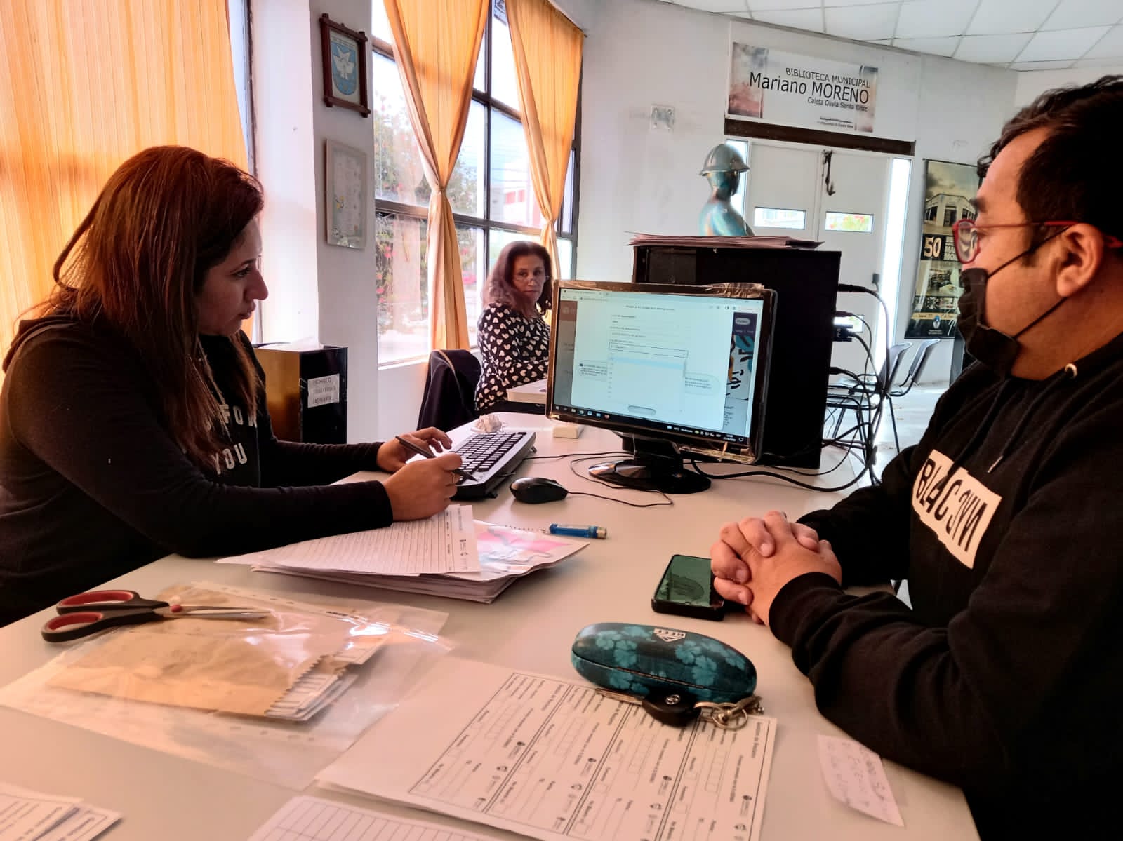 Etapa de recuperación: se continúa con el Censo Virtual hasta el 24 de mayo