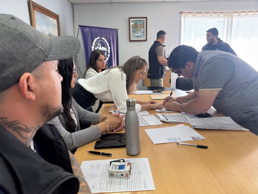 Jubilados de Bco. Santa Cruz fueron excluidos del régimen bancario 