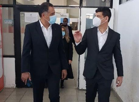 Santa Cruz alerta sobre la recolección ilegal de huevos de fauna silvestre