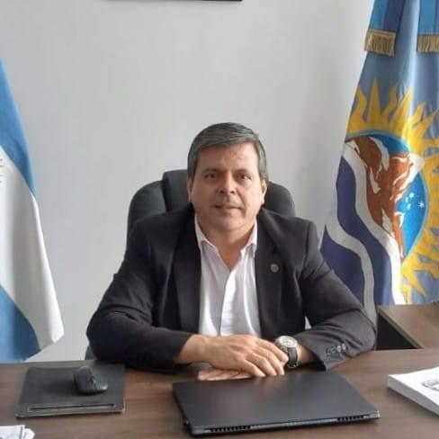 Leguizamón denunciará al titular del Tribunal de Cuentas por omisión en hechos de corrupción en Santa Cruz