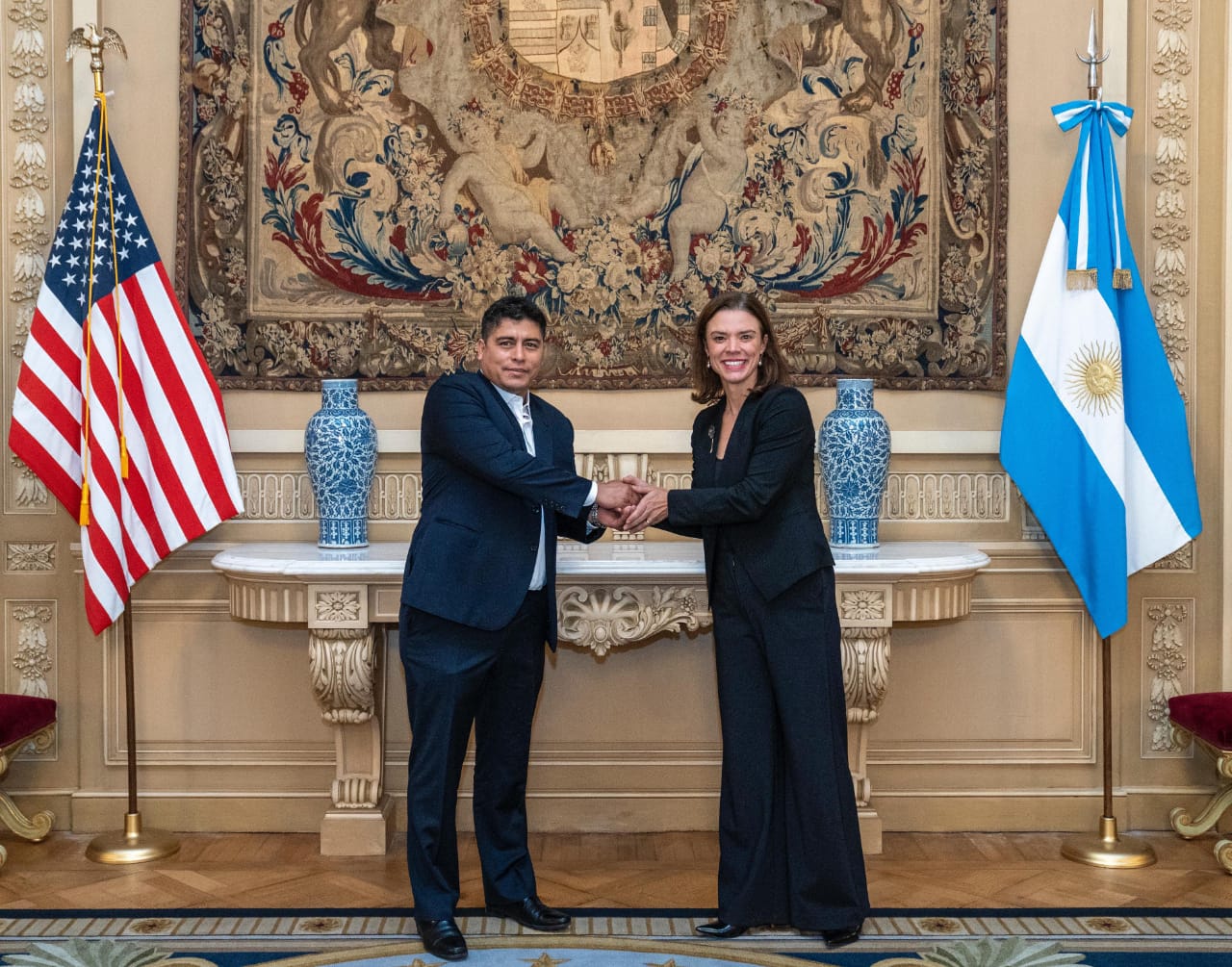 Jubilados de Bco. Santa Cruz fueron excluidos del régimen bancario 