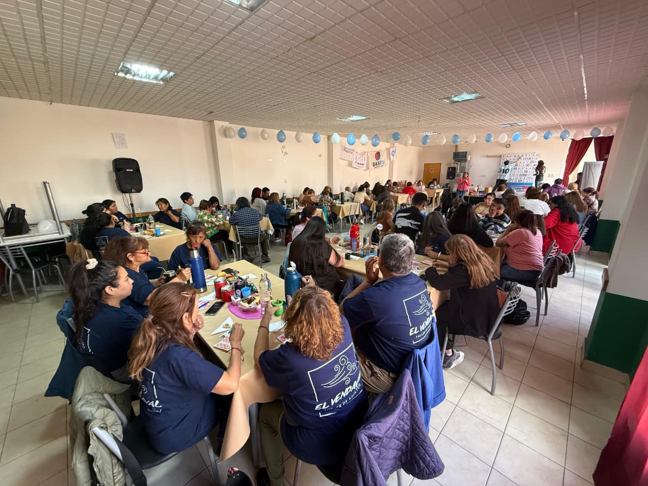 El Gobierno Provincial inauguró 250 luminarias en la Ruta 40 y el Cerro de la Cruz
