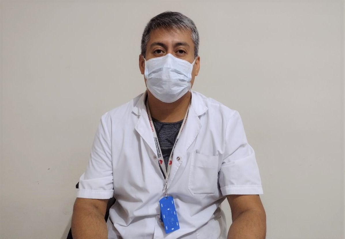 Mañana se celebra en el hospital el  18° ANIVERSARIO DEL REGISTRO NACIONAL DE DONANTES DE MEDULA OSEA