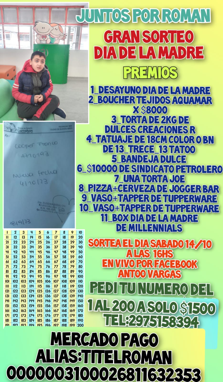Dos detenidos murieron durante un incendio en una comisaría de Perito Moreno