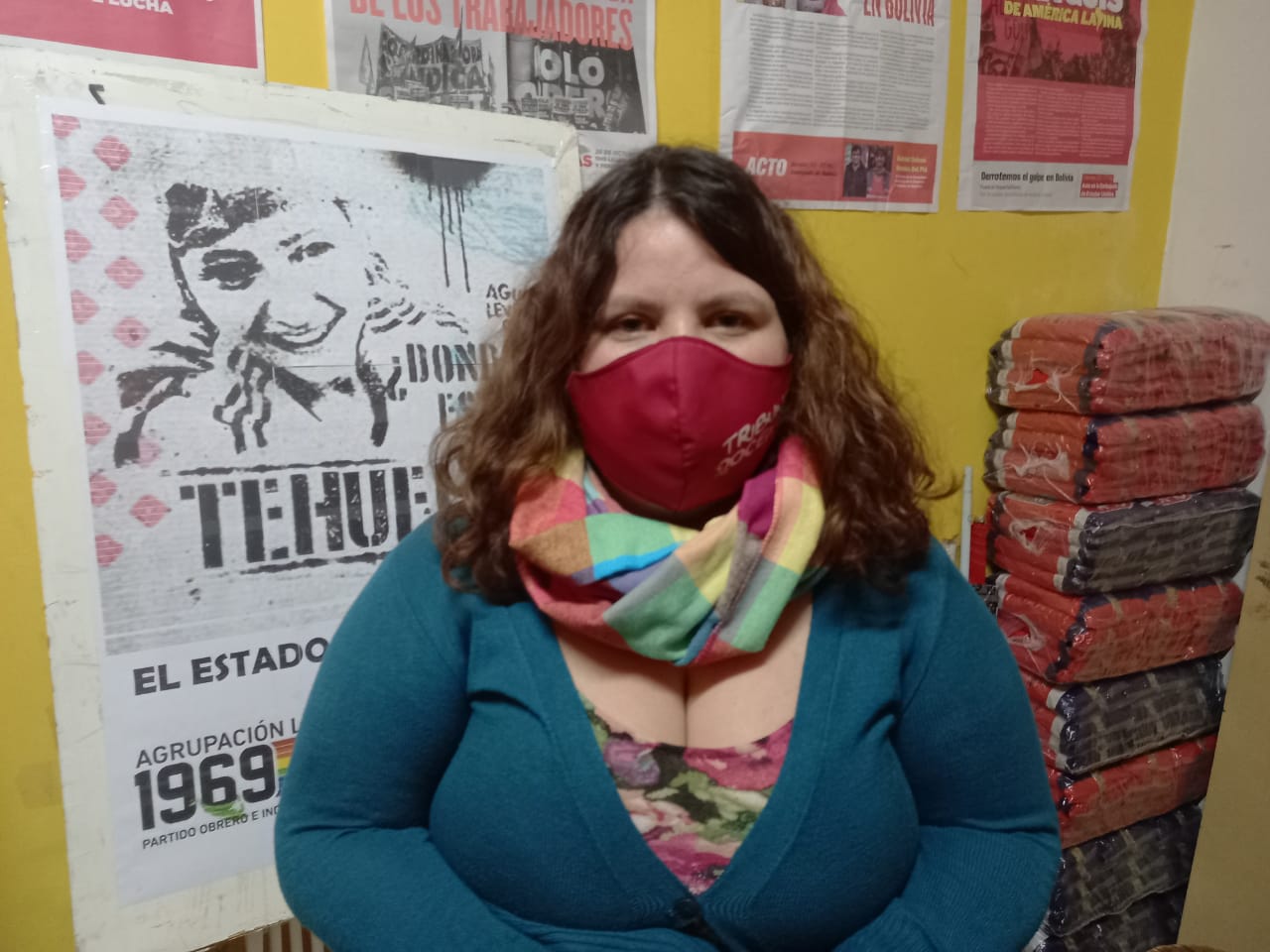 Mañana marcharán desde las 11 reclamando 