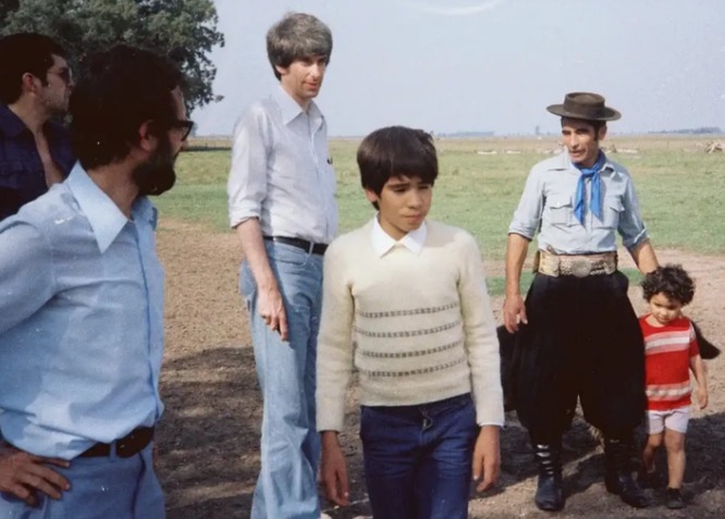 Educación presentó la guía 