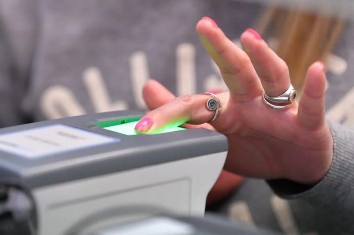 Se puso en marcha un nuevo sistema de turnos para tramitar el DNI y el Pasaporte