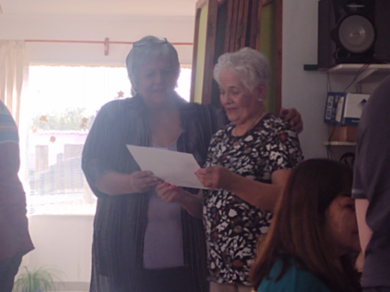 Walter Robledo: “Estamos teniendo un paro que se está sintiendo”