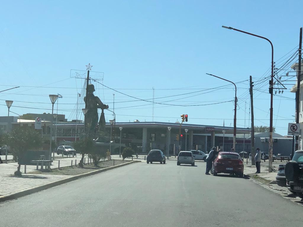 Sábado calmo: Caleta Olivia no tiene nuevos casos positivos y dieron negativo 13 casos sospechosos