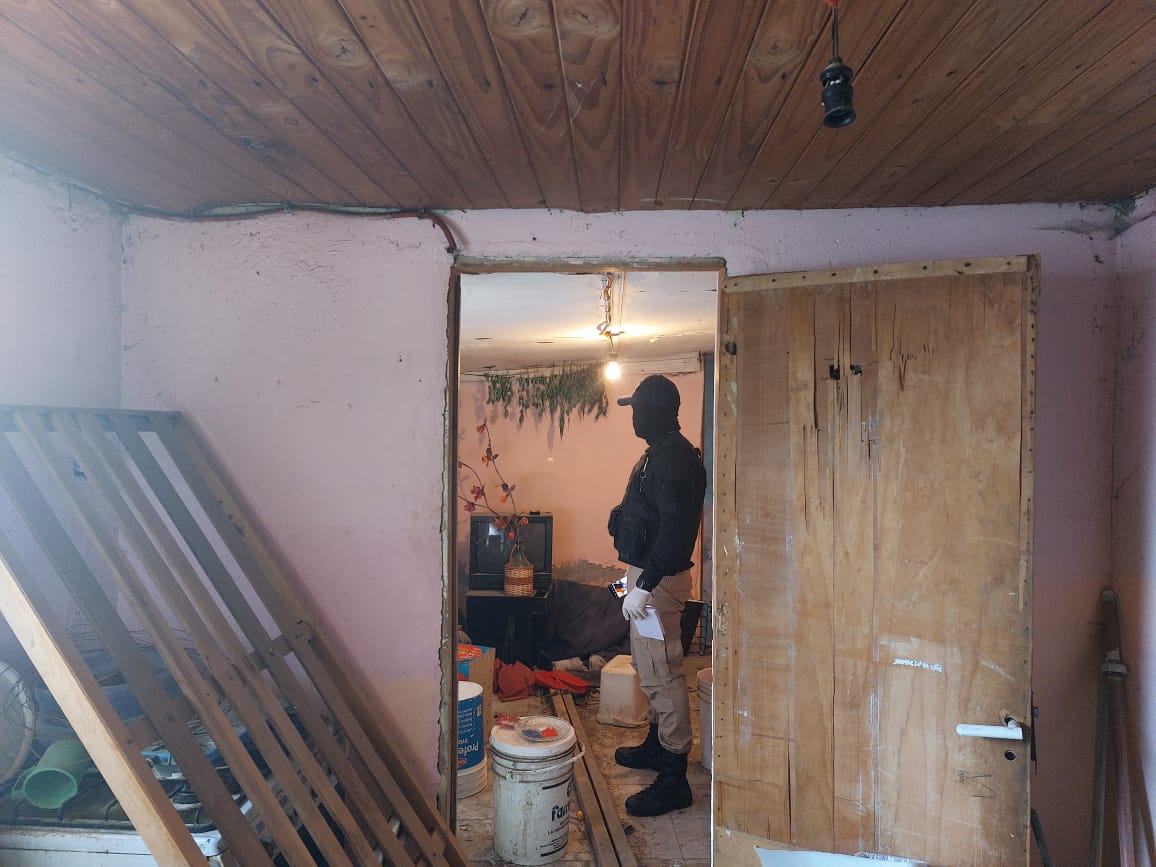 La gestión de Claudio Vidal invierte 190 millones de pesos para llevar agua al barrio 22 de Septiembre