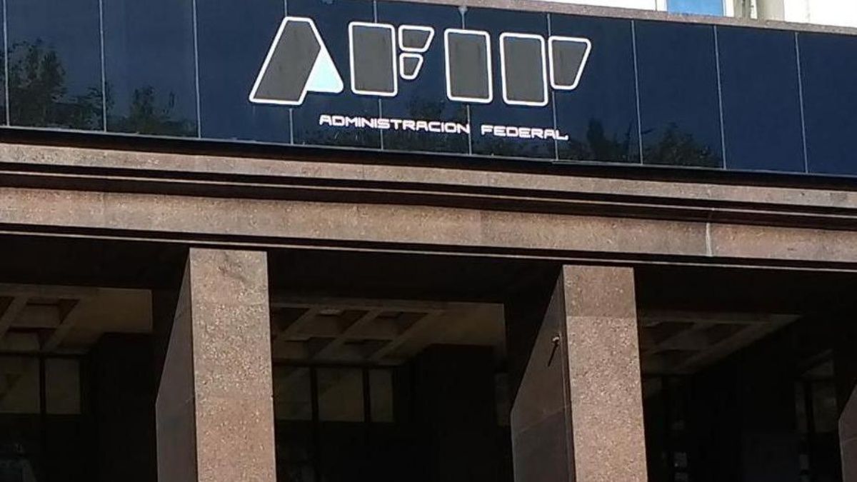 La AFIP podrá embargar a quienes no paguen el aporte solidario