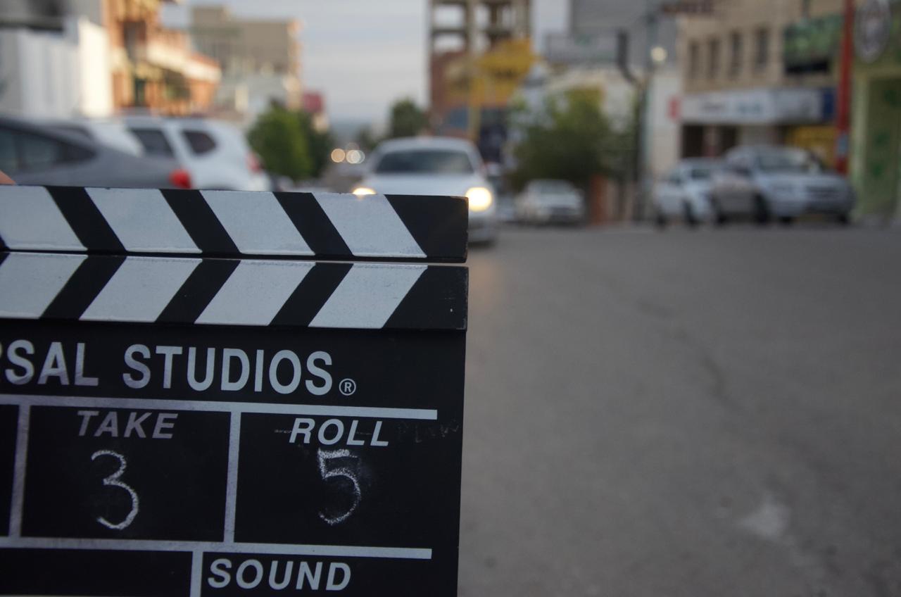 Atención actores caletenses: se busca conformar elenco para serie de acción y suspenso