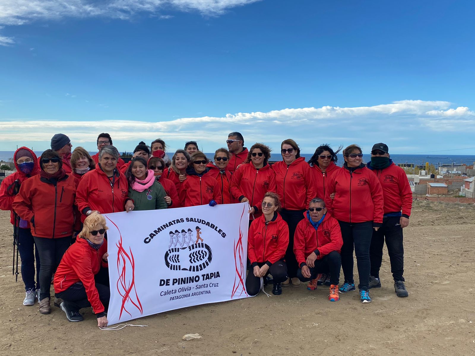 Homenaje al Prof. Fernando 