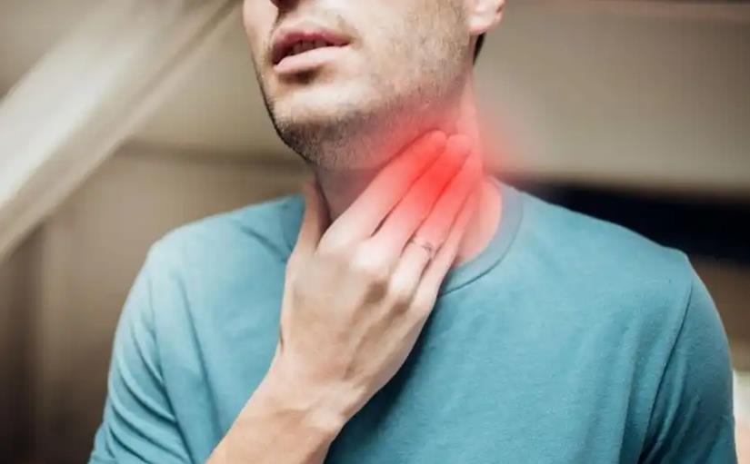 Faringitis por Streptococcus pyogenes: En Caleta Olivia aún no se detectó circulación 