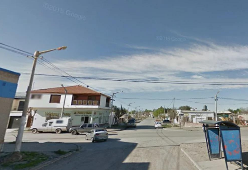 Un joven de 25 años murió baleado en el escenario de otro hecho delictivo en Trelew