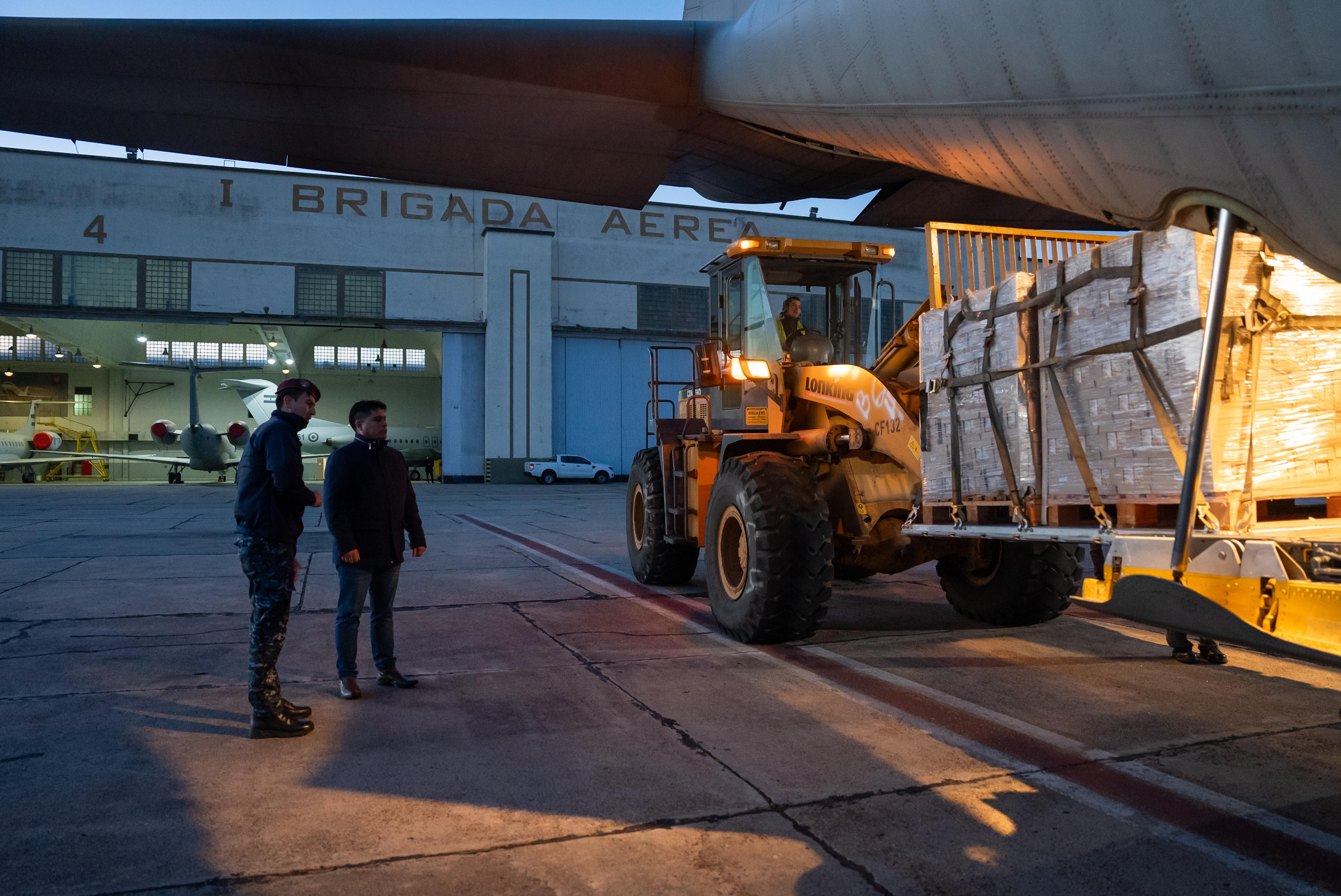 Educación presentó la guía 