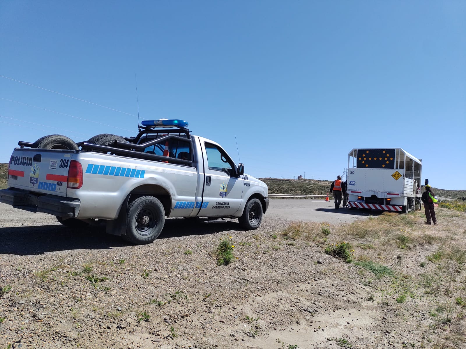 Piñón Fijo hizo vibrar el Complejo Deportivo Municipal junto a las familias caletenses
