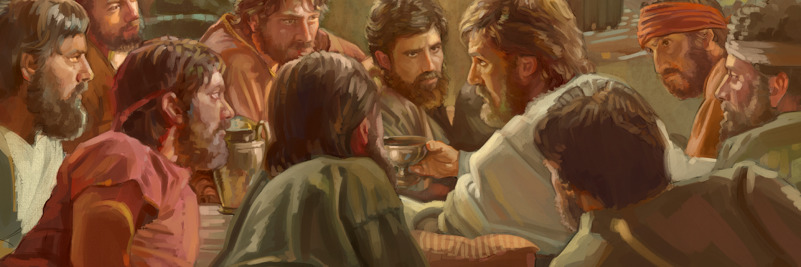 Los Testigos de Jehová invitan a la comunidad a la Conmemoración de la muerte de Cristo