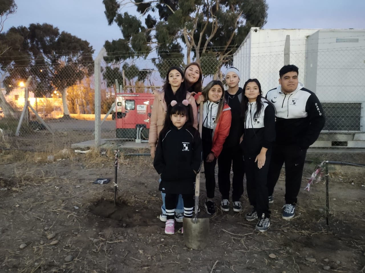 Vanina Galván: “El CPE no tiene ninguna intención avanzar en los reclamos que manifestamos”