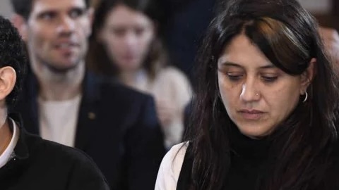 Gadano: “El oficialismo no quiere aprobar ficha limpia”