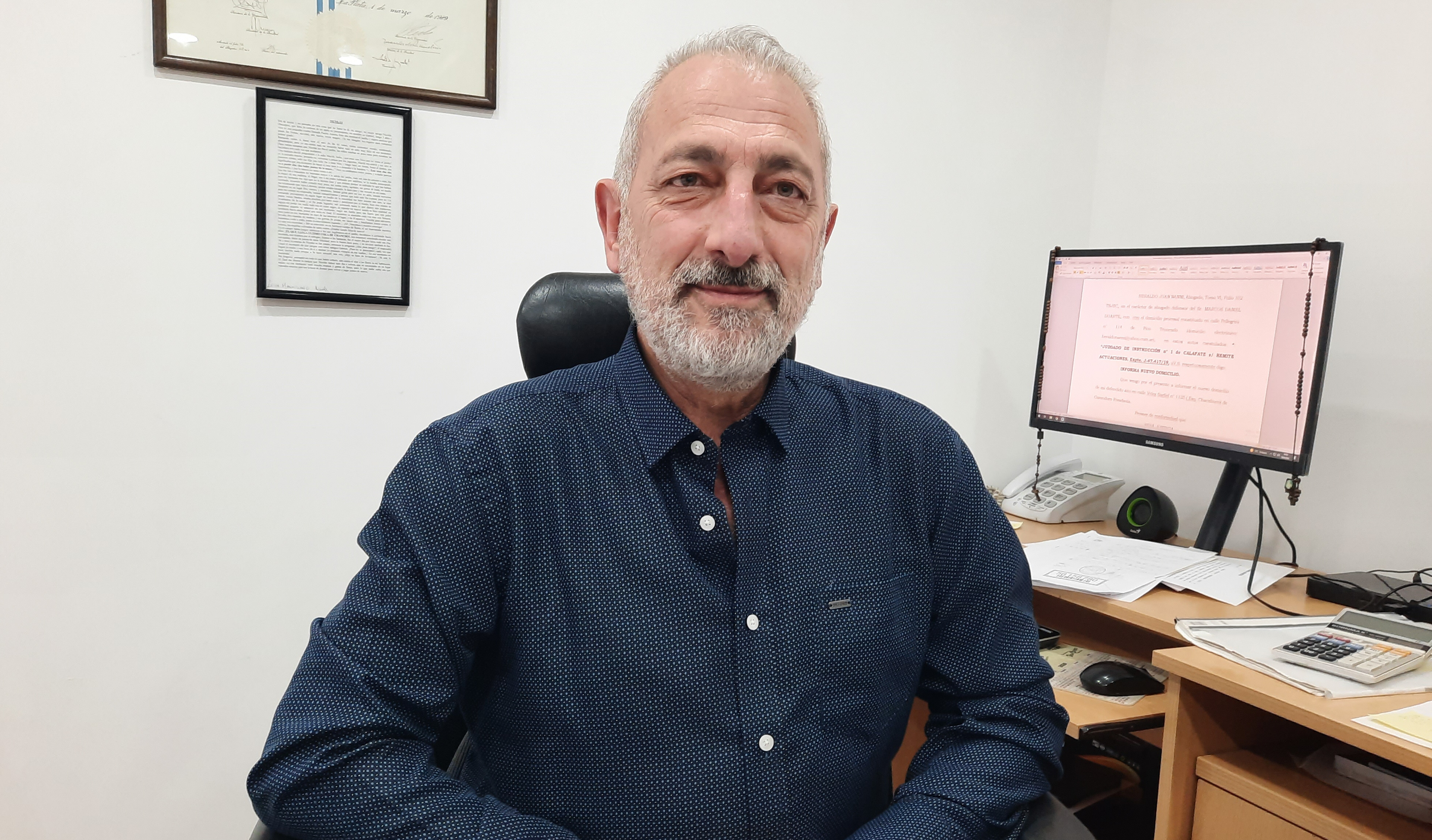 Herlado Nanni: 