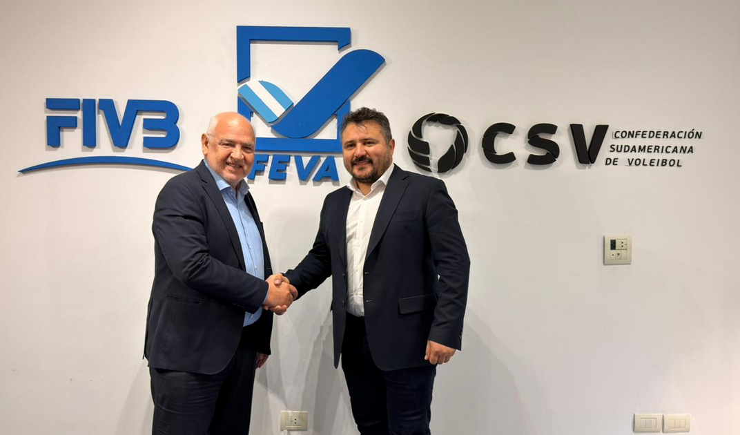 Caleta Olivia se postula para ser sede de la Liga Federal de Vóley 2027