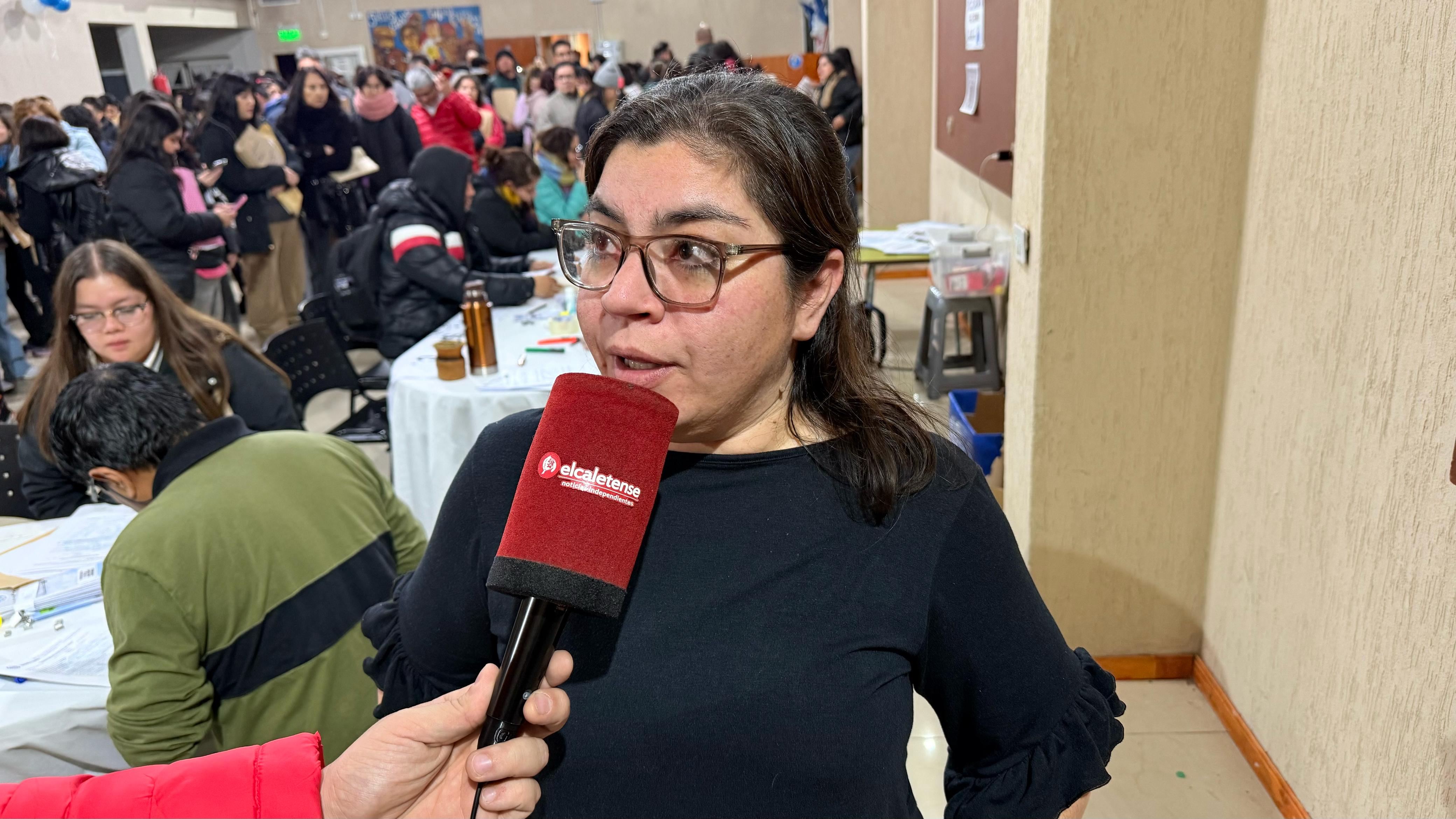 Galván sostuvo que muchos docentes rechazarían el incentivo o lo repartirían