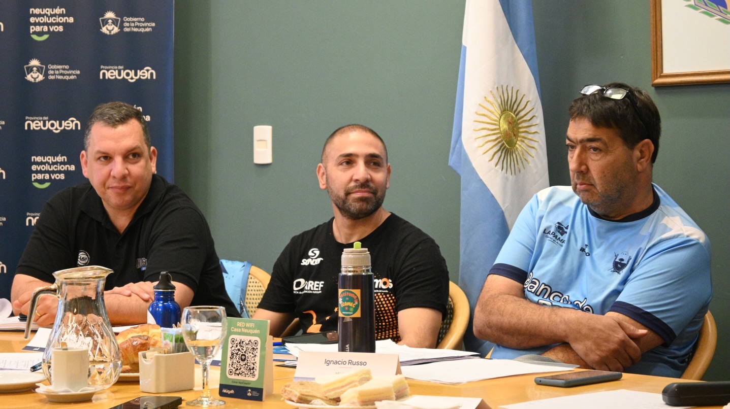 Plan Invernal 2026: “Estamos trabajando con responsabilidad y compromiso al servicio de todos los santacruceños