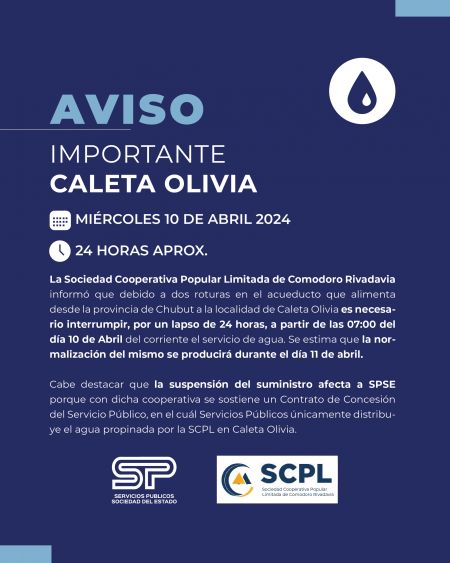 La realidad virtual permitió explorar la riqueza del mar patagónico en Caleta Olivia