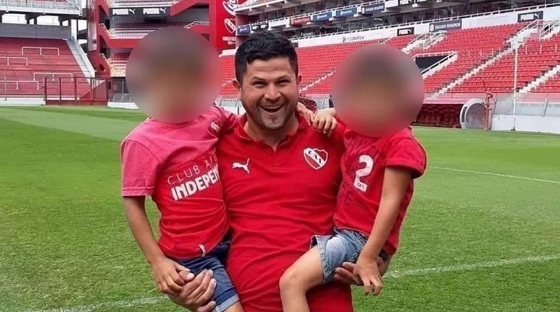 Muerte del hincha de Independiente: el club pidió la renuncia de los funcionario a cargo de la seguridad 