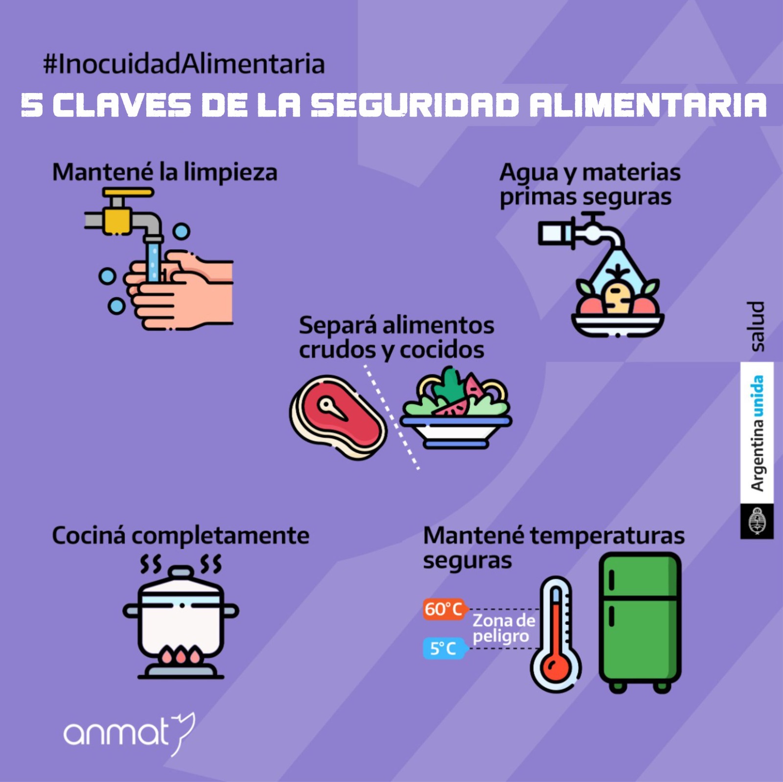 Caleta Olivia terminó entre los cuatro mejores del país en el Argentino C20 de Fútbol de Salón
