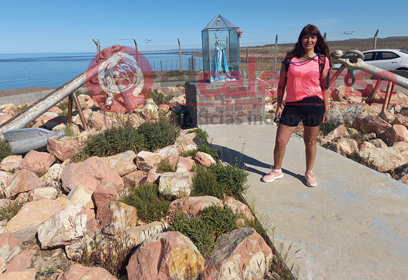 Caminatas Saludables: Este viernes iniciará la actividad a cargo de la fisioterapeuta Mónica Ojeda