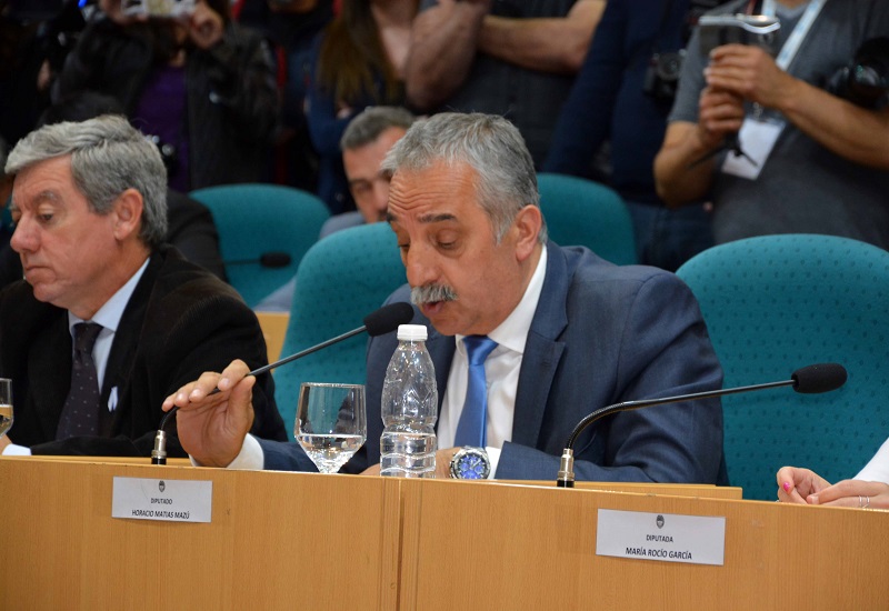 Piden a Nación mantener cerrados los Pasos Fronterizos de la Cuenca Carbonífera