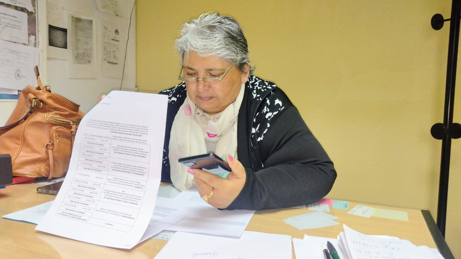 SPSE:  trabajos en red cloacal del barrio 8 de Julio y anticipó un corte de agua de 36 horas
