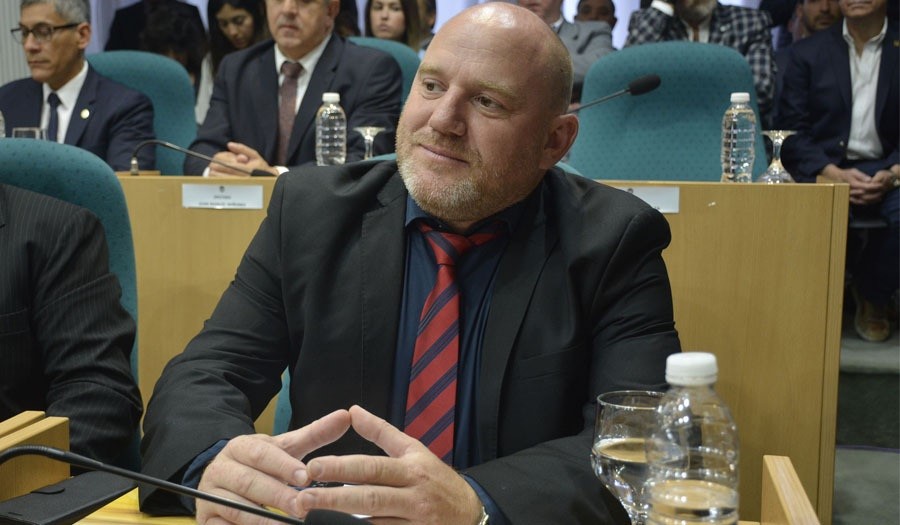 Elorrieta: “El barril criollo llega para descomprimir el escenario de la actividad en los yacimientos”