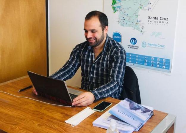 Se aprobó el marco para la Tecnicatura Electromecánica Naval en Puerto Deseado