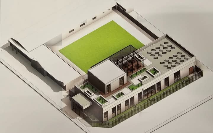 Walter Robledo: “Estamos teniendo un paro que se está sintiendo”