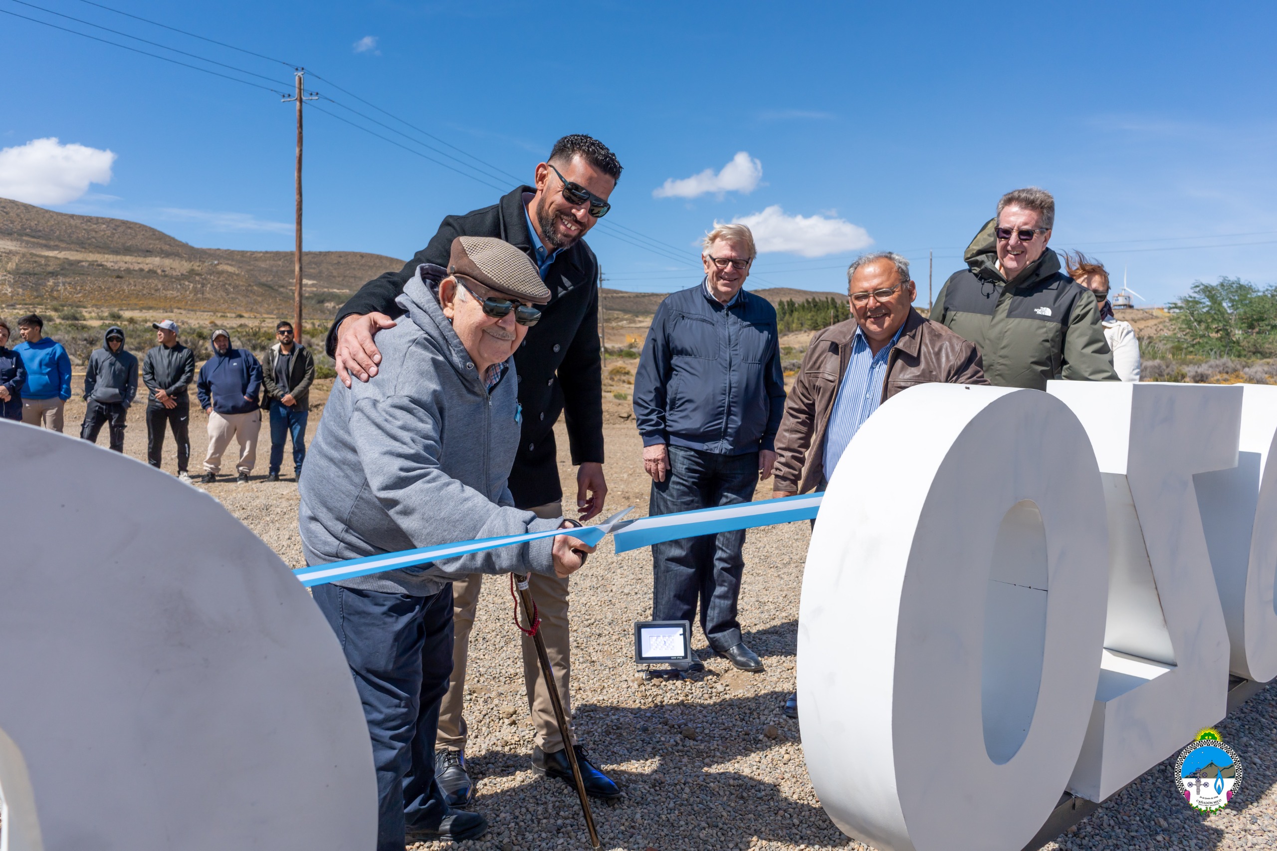 Brindaron una charla sobre prevención de riesgos por sobrecarga eléctrica ante la llegada del invierno