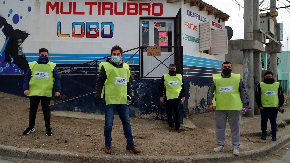 La Justicia sobreseyó a Juan Carlos Molina y a directivos de la fundación