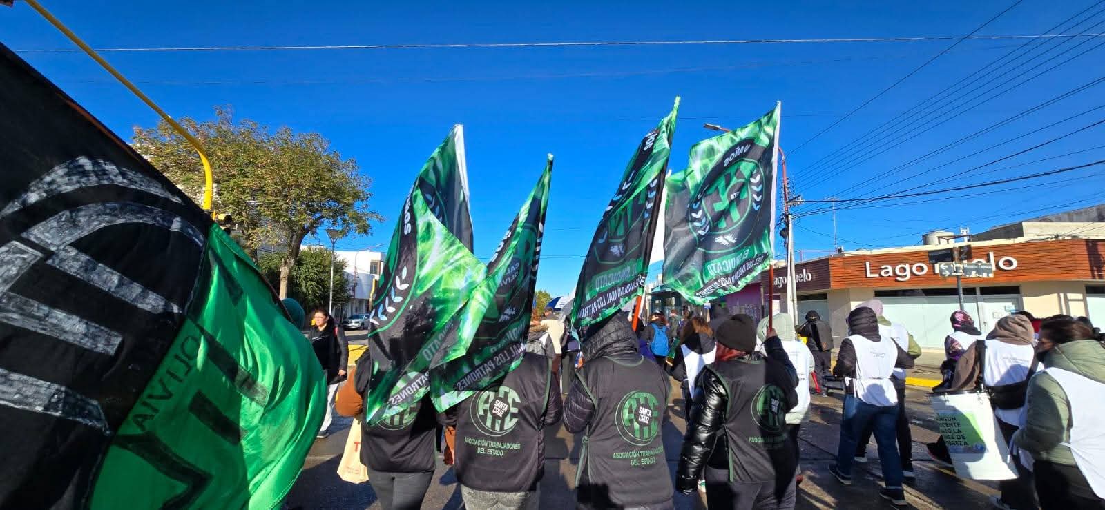 Vidal reafirmó el rumbo productivo: “Santa Cruz puede y va a crecer desde cada localidad”