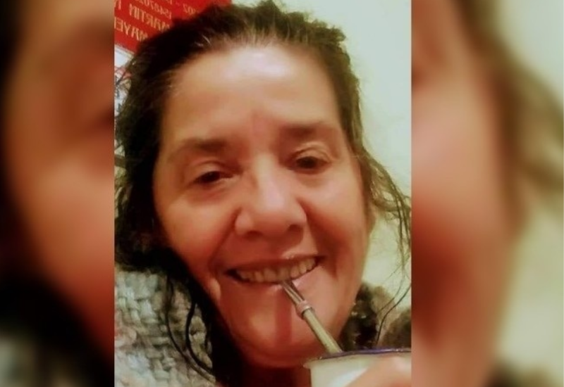 Convocan a una nueva marcha por Marcela López